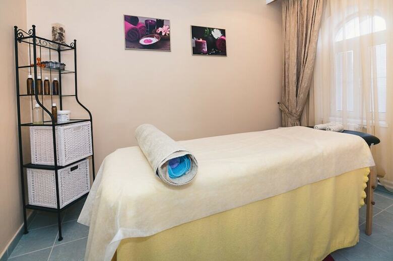 Hotel-park Lesnoe