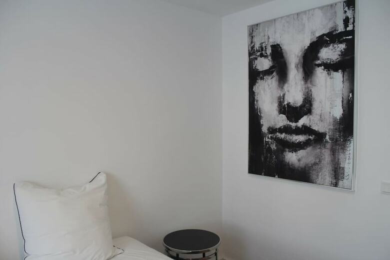 Apartamentos Chillinghouse #9