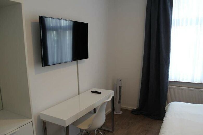 Apartamentos Chillinghouse #9