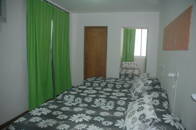 Hostal Hostel Piratininga