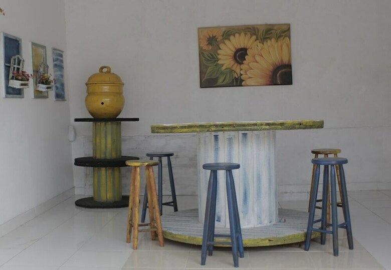 Hostal Hostel Piratininga