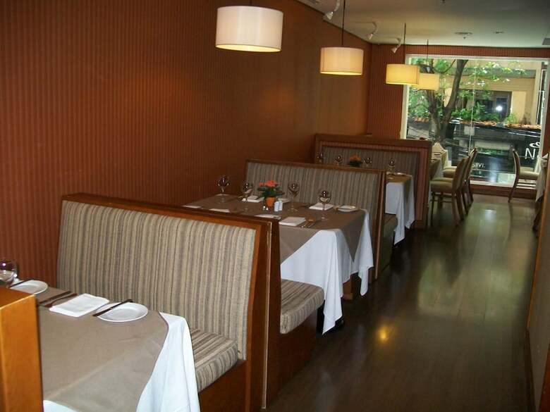Catina Saigon Hotel
