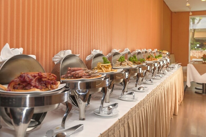 Catina Saigon Hotel
