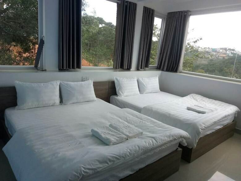 7s Hotel Oppa Dalat