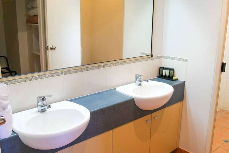 Apartamentos Spa Haven Deluxe 17a