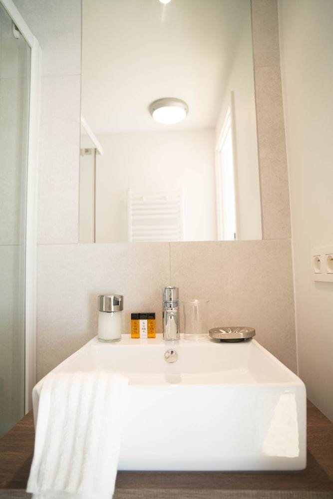 Apartamentos The Five Star