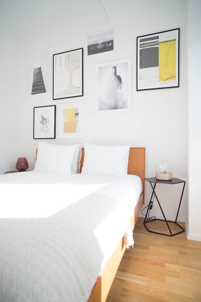 Apartamentos The Five Star