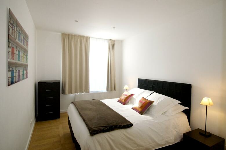 Luxury House 124