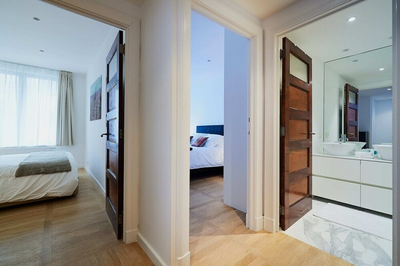 Luxury House 124