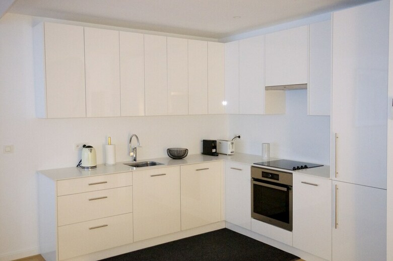 Luxury House 124