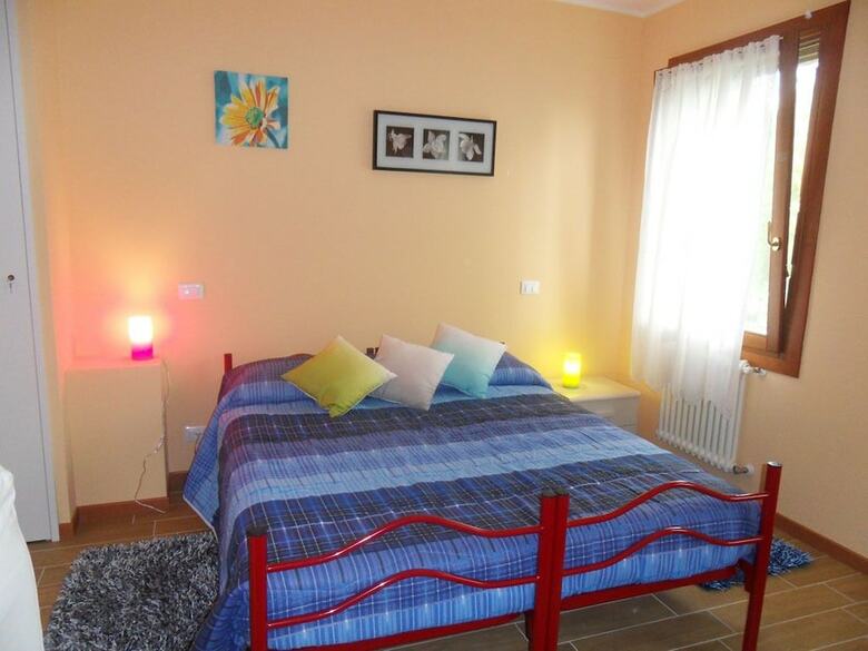 Bed & Breakfast Giardino Di Ro