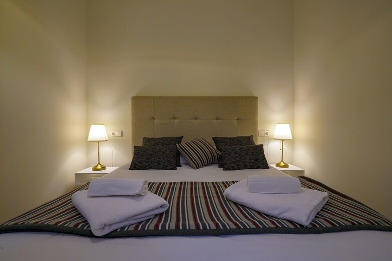 Apartamentos Apto. Dise�o Chueca-malasa�a Brc42