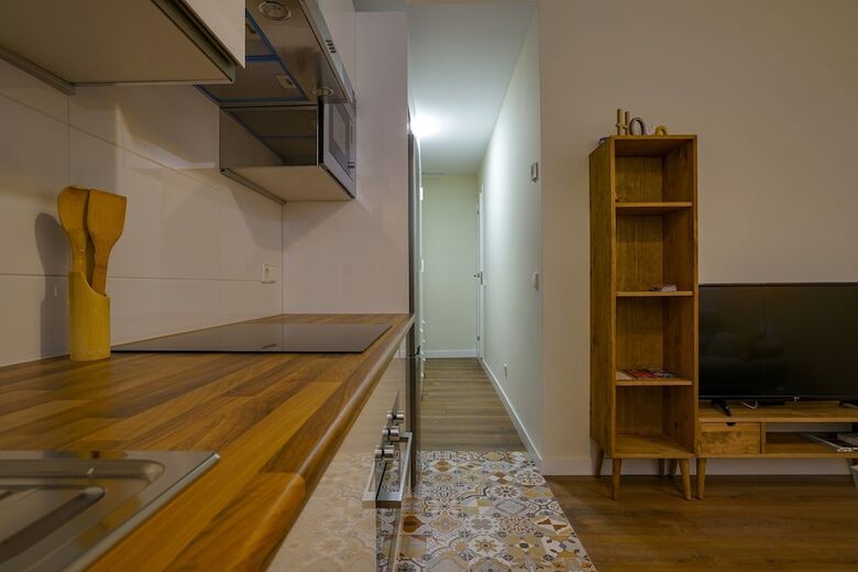 Apartamentos Apto. Dise�o Chueca-malasa�a Brc42