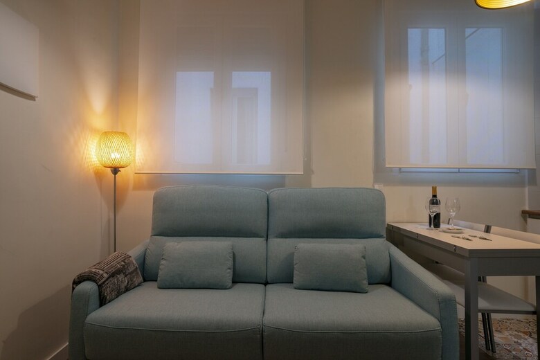 Apartamentos Apto. Dise�o Chueca-malasa�a Brc42