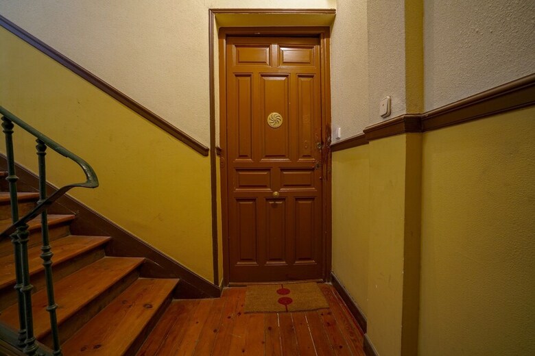 Apartamentos Apto. Dise�o Chueca-malasa�a Brc42