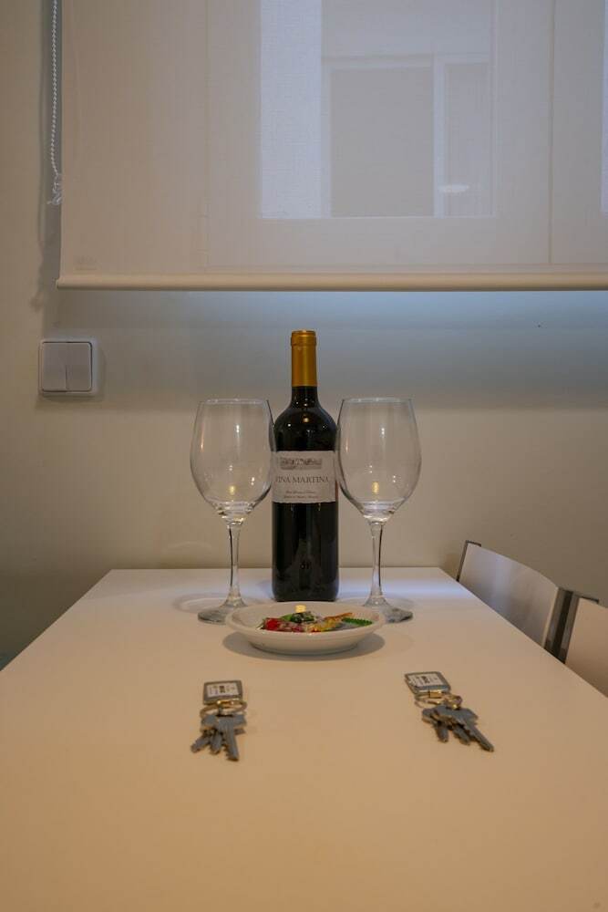 Apartamentos Apto. Dise�o Chueca-malasa�a Brc42