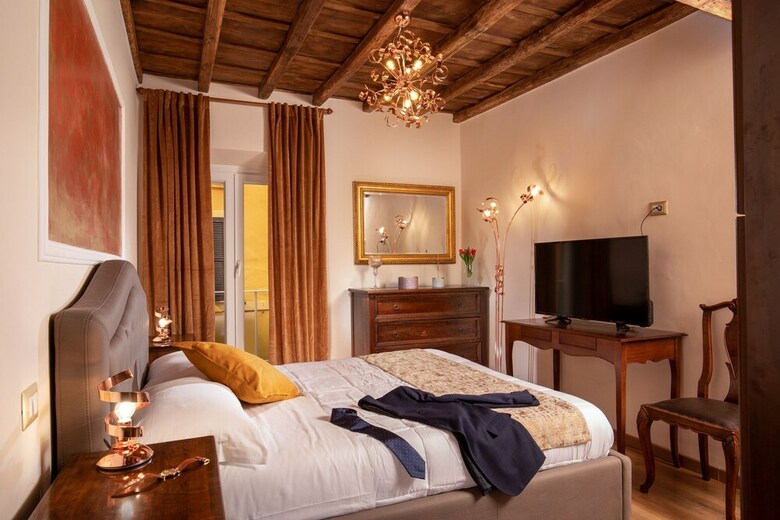 Hotel Cf Laurina