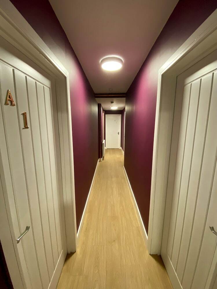 Aparthotel Sky City Apartments