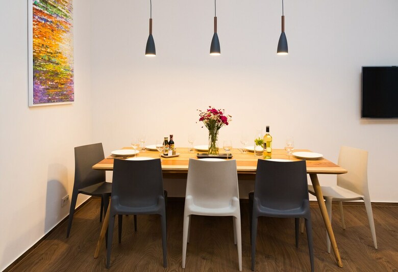 Upper Westside - 3 Bedroom Interior Designed Apartment By Bensimon Apartments