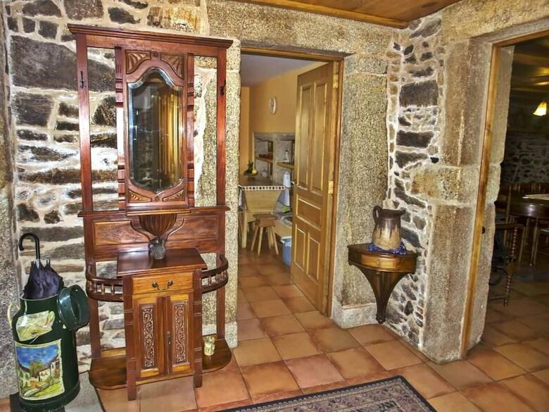 Casa Refugio De Verdes
