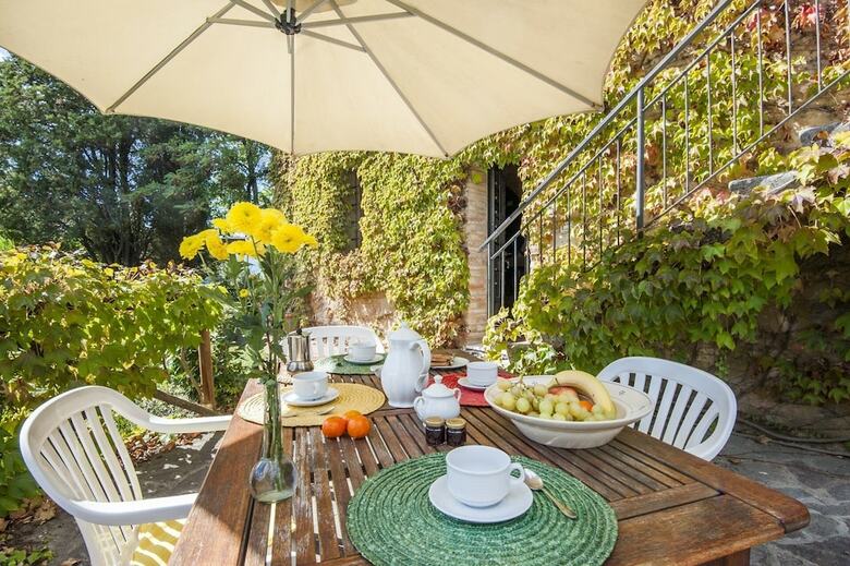 Apartamento La Ripa