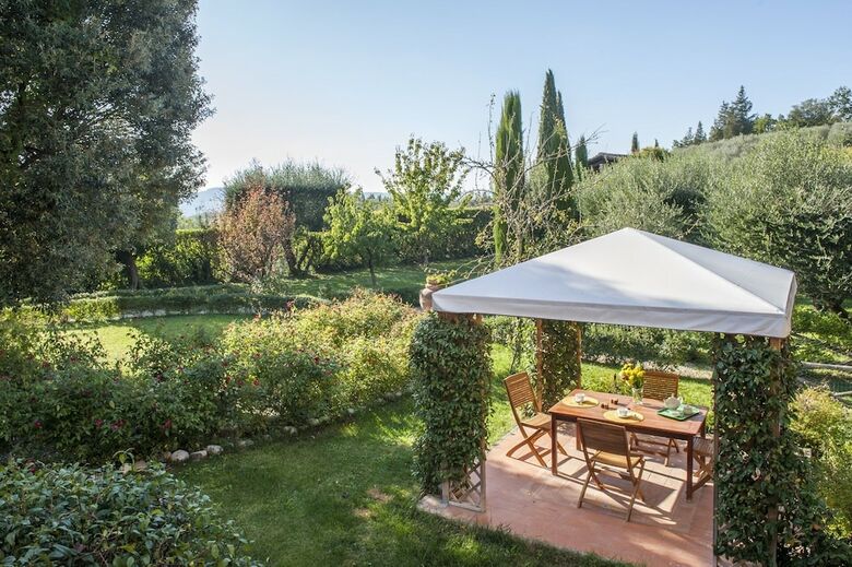 Apartamento La Ripa