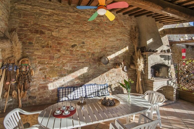 Apartamento La Ripa