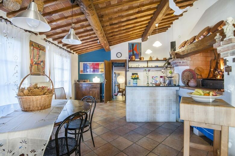 Apartamento La Ripa