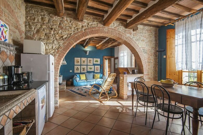 Apartamento La Ripa