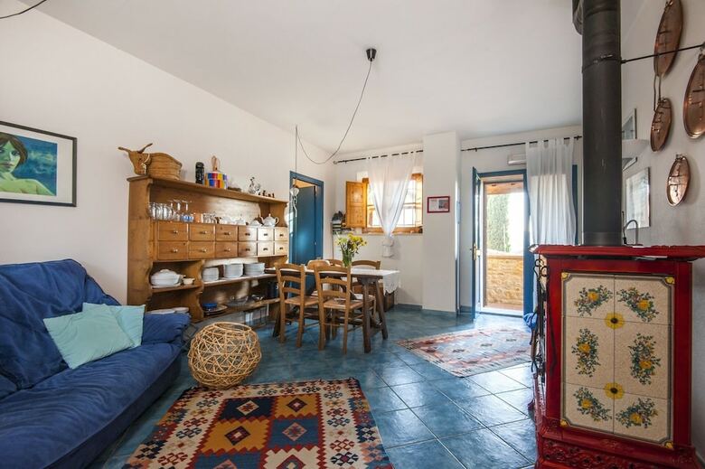 Apartamento La Ripa