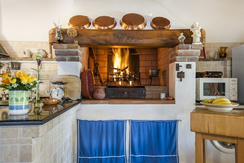Apartamento La Ripa
