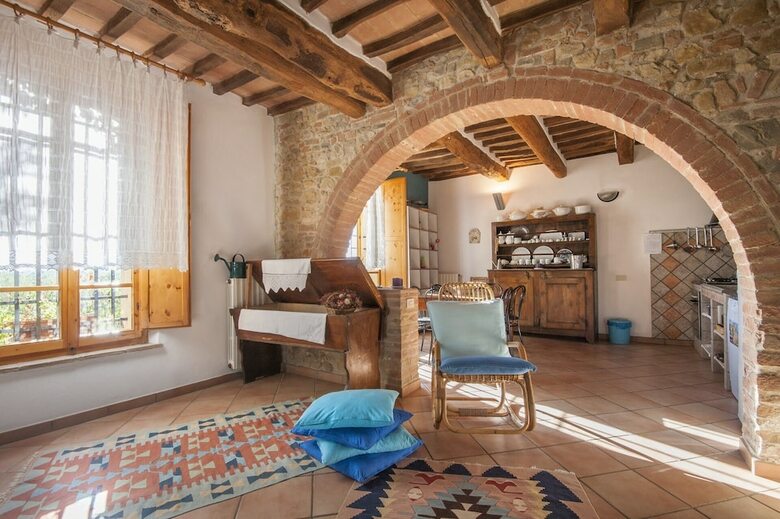 Apartamento La Ripa