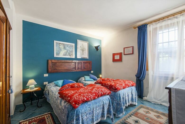 Apartamento La Ripa