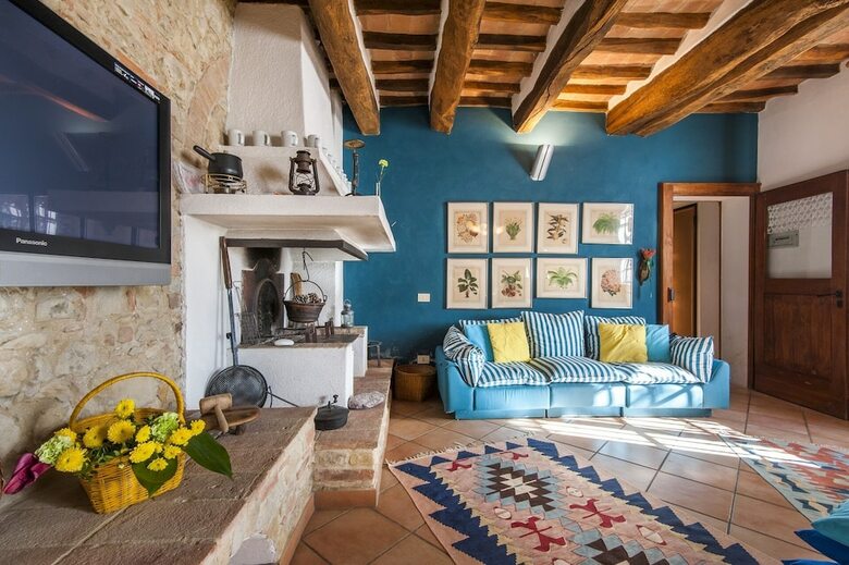 Apartamento La Ripa