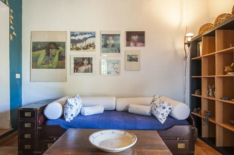 Apartamento La Ripa