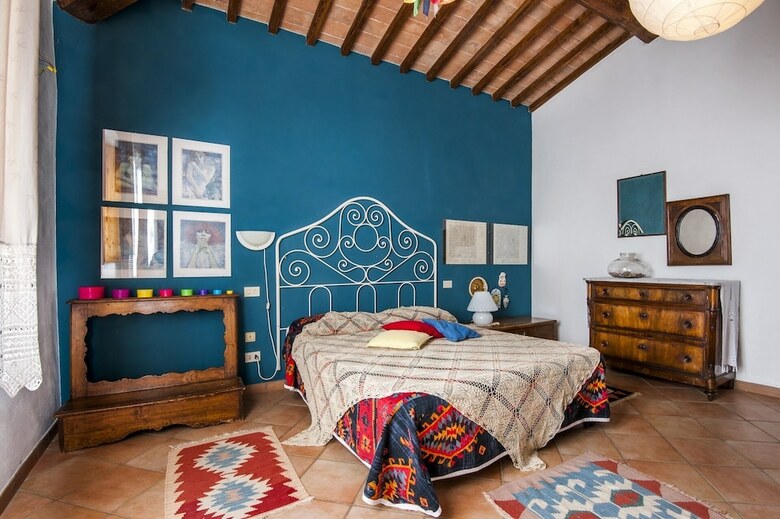 Apartamento La Ripa