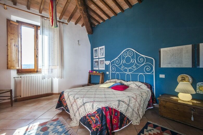Apartamento La Ripa