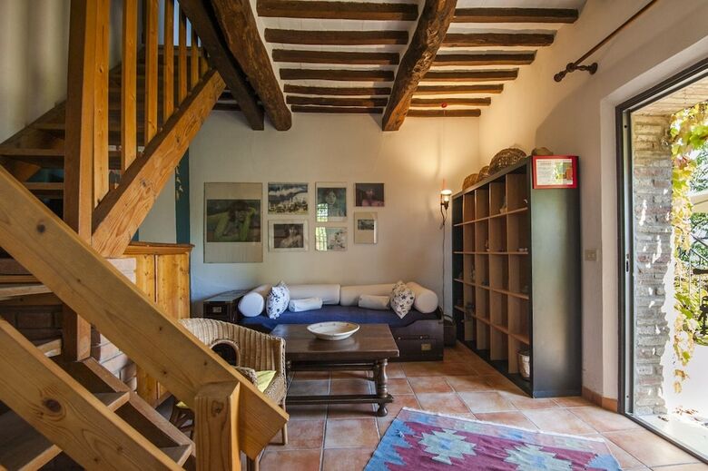Apartamento La Ripa