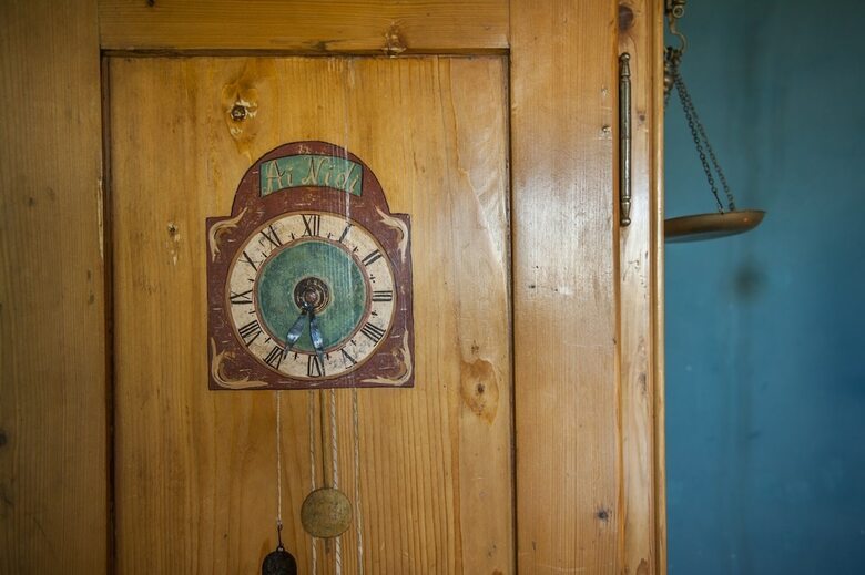 Apartamento La Ripa
