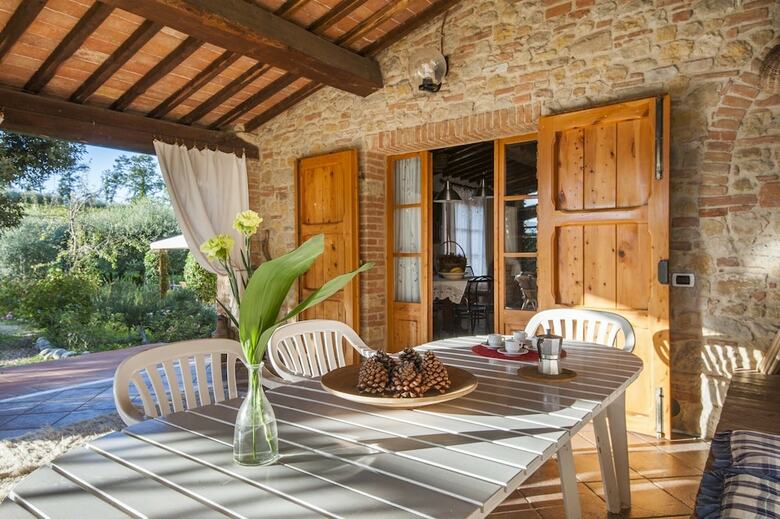 Apartamento La Ripa