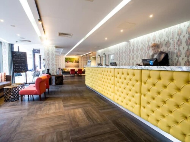 Guildford Harbour Hotel