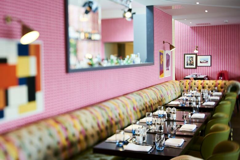 Guildford Harbour Hotel