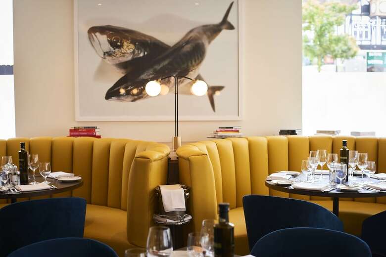 Guildford Harbour Hotel