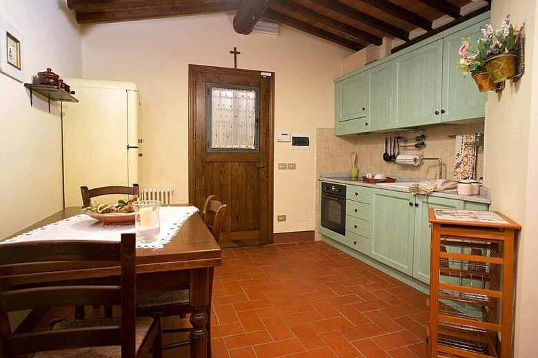 Villa Del Poggetto