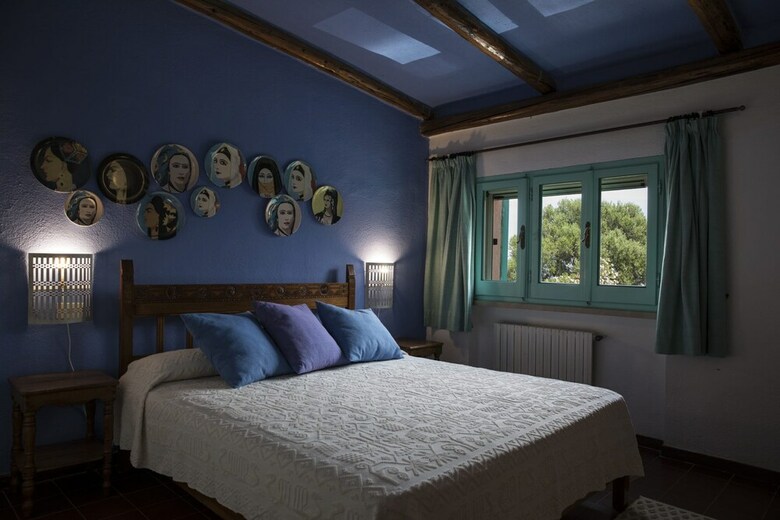 Villa Le Sirene Blu