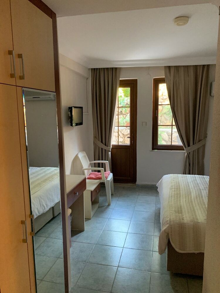 Olympos Hotel - Adults Only