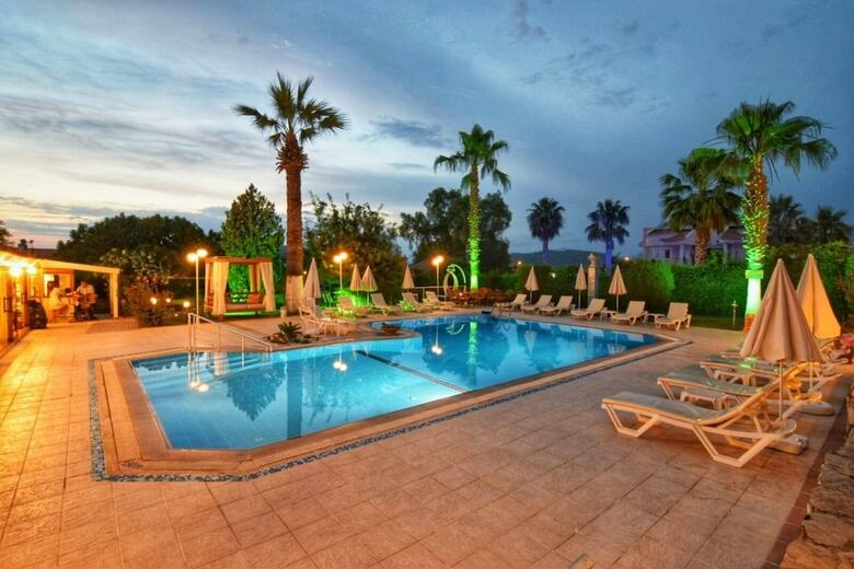 Olympos Hotel - Adults Only