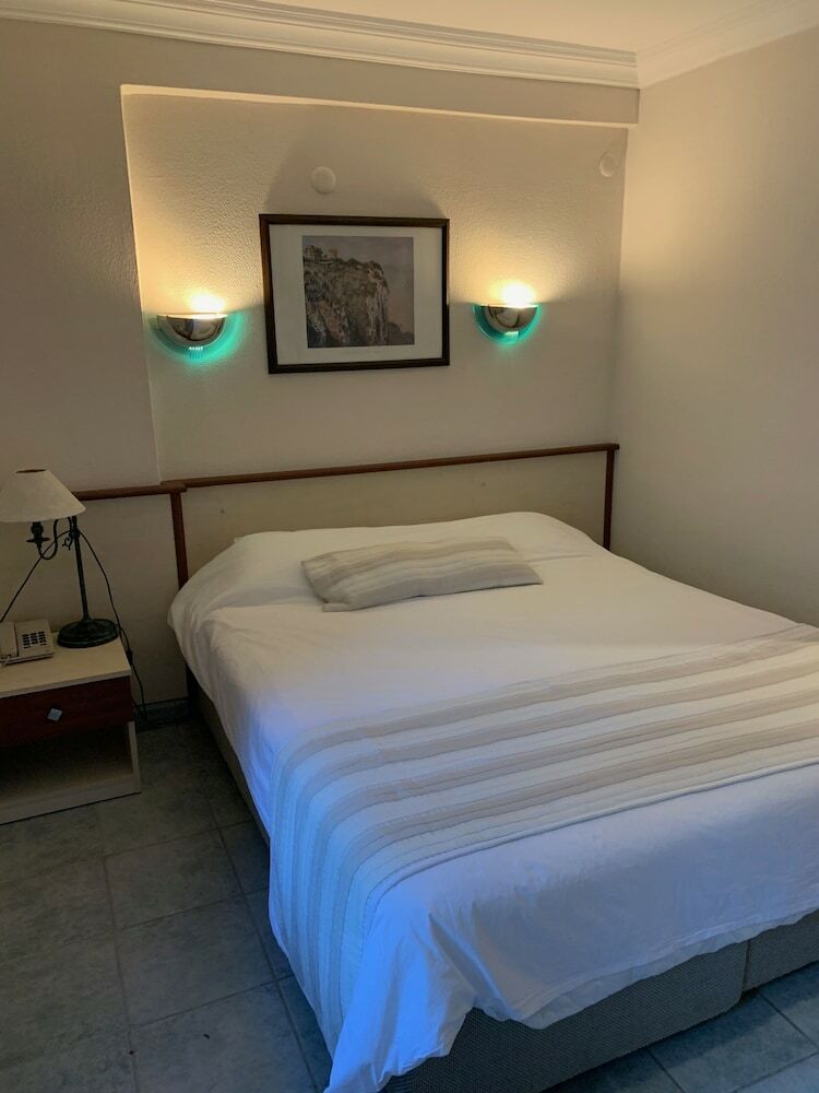Olympos Hotel - Adults Only