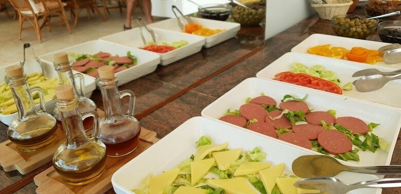 Olympos Hotel - Adults Only