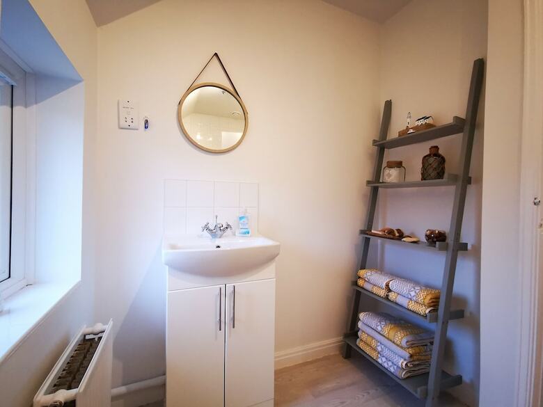 Apartamentos Rose Cottage